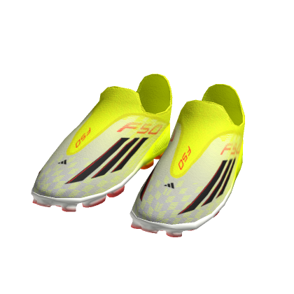 adidas Laceless Football Boots thumbnail