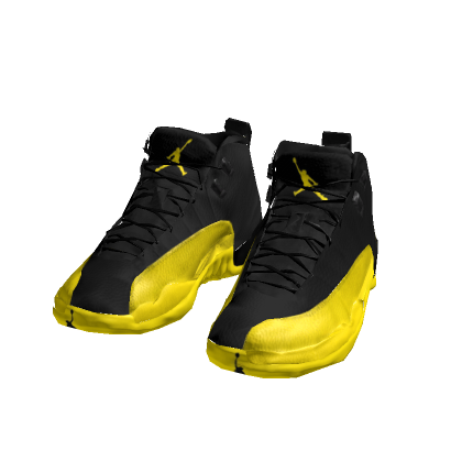 J 12's