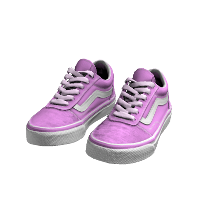 Designer Skool Pink thumbnail