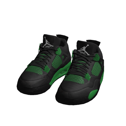 Jay 4's