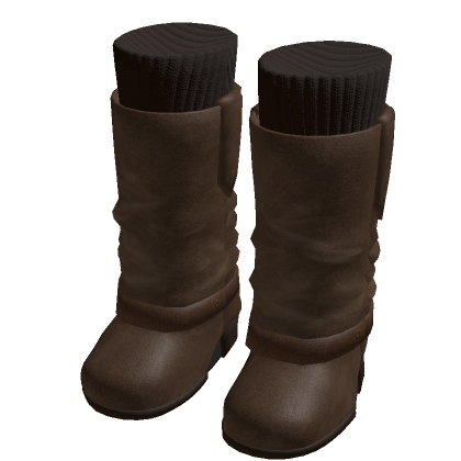 High Boots