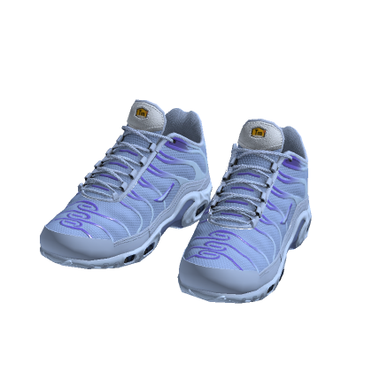 Blue Designer Tn's Sneakers Tn Shoes thumbnail