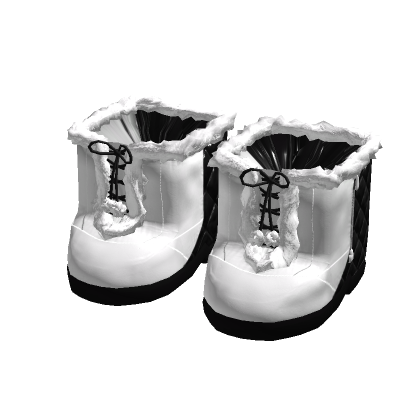y2k Winter Boots thumbnail