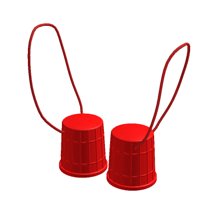Bucket Stilts thumbnail