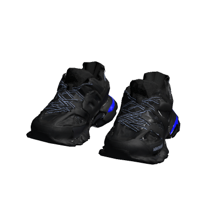 LED Tracks