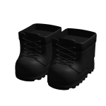 Black Boots 3.0