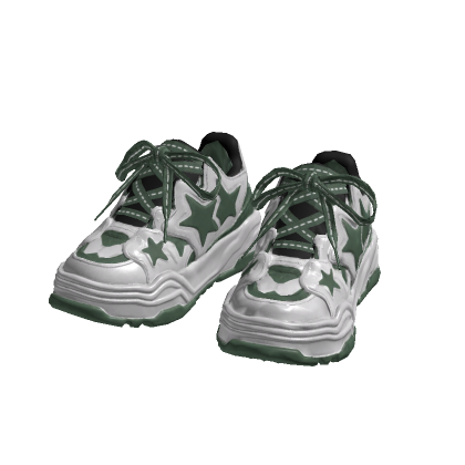y2k sneakers