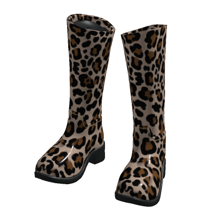 Luxe Predator Boots thumbnail