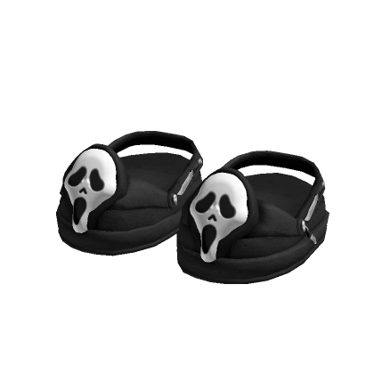Shoes Ghostface thumbnail