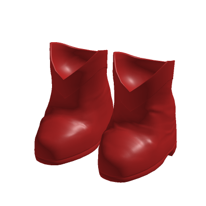 Super Man Boots thumbnail
