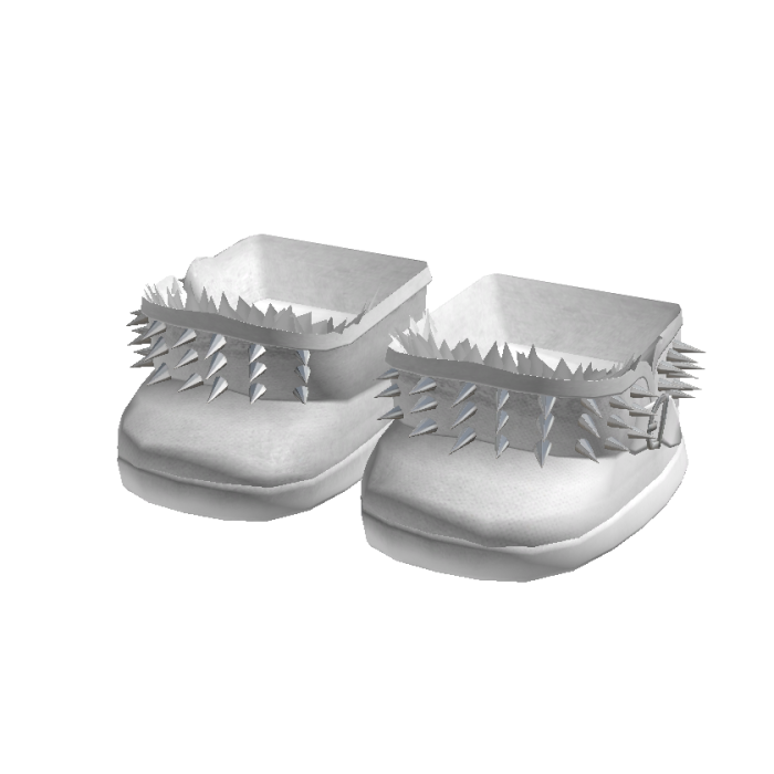 spikey archive white uggs winter ⋆ . ࿔ ˚o