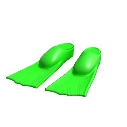 Flippers
