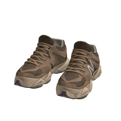 Brown N Shoes