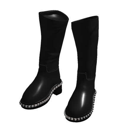 Eclipse Fang Boots thumbnail