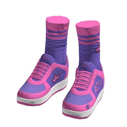 Shoes LVC