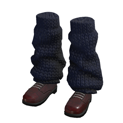 Boots w/ Warmer - PH1