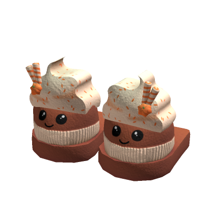 Cute Fall Latte Slippers thumbnail