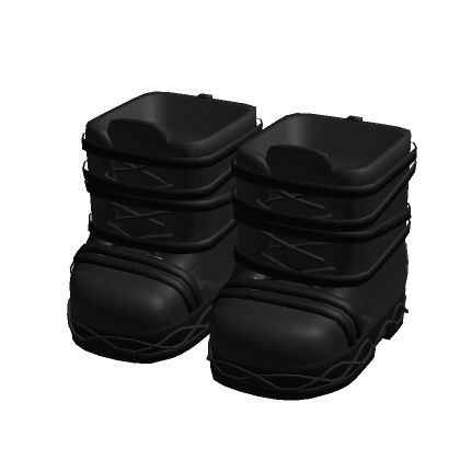 Goth Boots thumbnail