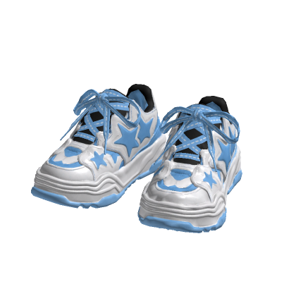 y2k sneakers