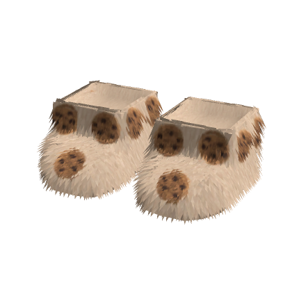 Fur Boots