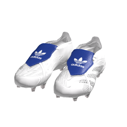 Adidas X Beckham Elite Football Boots thumbnail