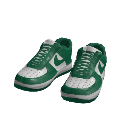 Louis Vuitton AF1 Lows thumbnail