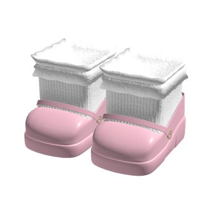 pink cutecore dolly mary janes w socks