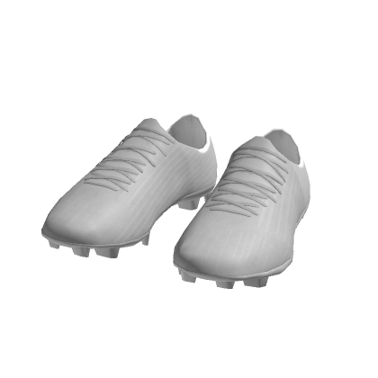 Grey Football Boots | Soccer Cleats