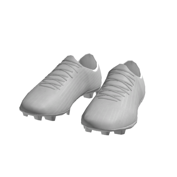 Grey Football Boots | Soccer Cleats