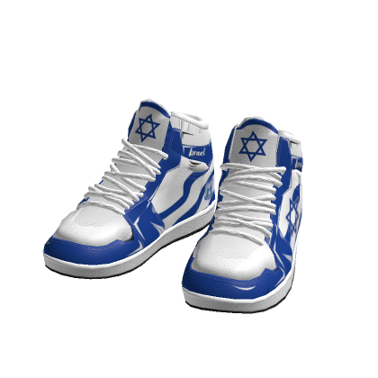 Israel Designer Jeys 1's thumbnail