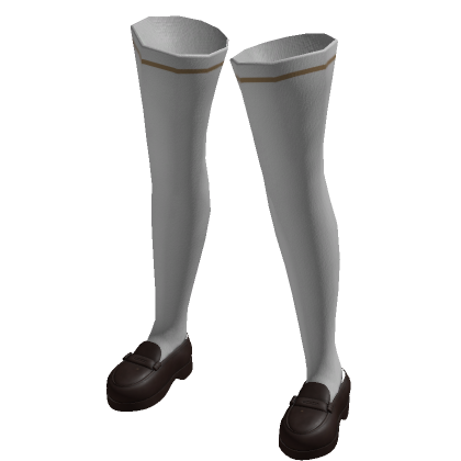 Alya Stockings ✦