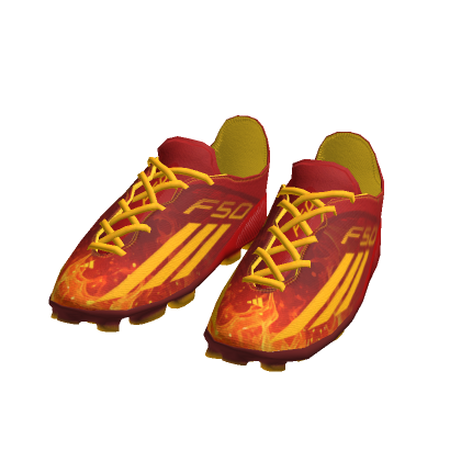 adidas Fiery Boots thumbnail