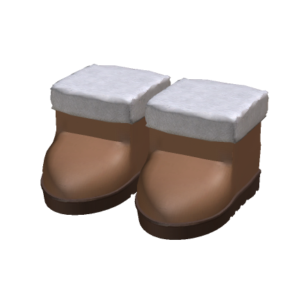 Brown Shoes thumbnail