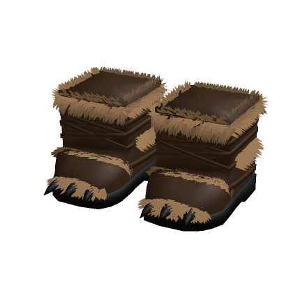 Bear Boots thumbnail
