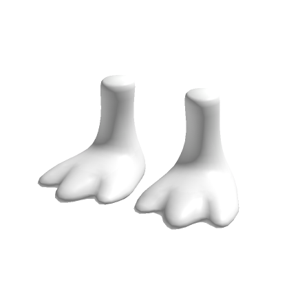 Duck Feet thumbnail