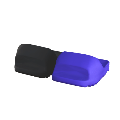 black purple slides thumbnail
