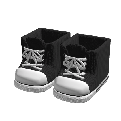 Canvas Shoes