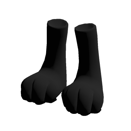 Paws thumbnail