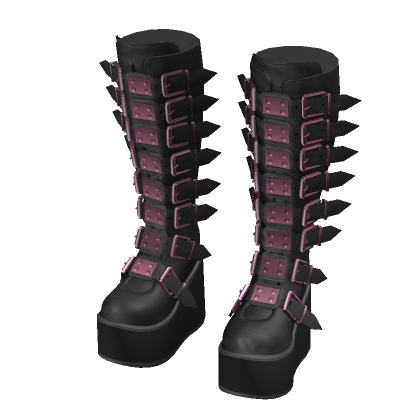 boots