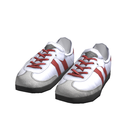 Y2K  Vintage Sport Sneakers thumbnail