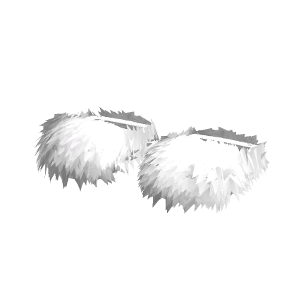 y2k Fur Chunky Furry Slippers thumbnail