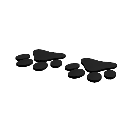 Black Paws thumbnail