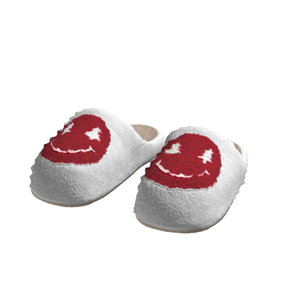 Christmas Slippers thumbnail