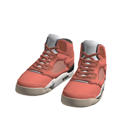 Jae 5 Pink Khalid