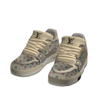 LV Sneaker Trainer x Tyler The Creator