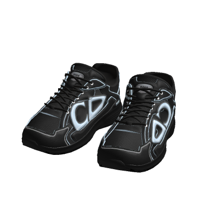 Black Christian Dior B30 thumbnail
