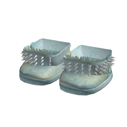 spikey archive teal uggs winter ⋆ . ࿔ ˚o