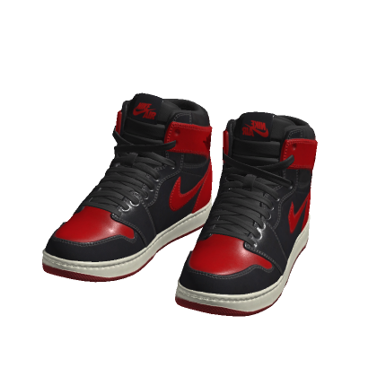 Jordan 1s Patent Bred thumbnail