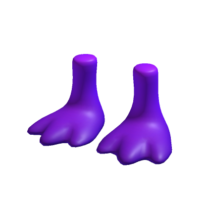 Duck Feet