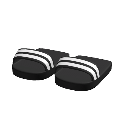 Striped Slides 3.0